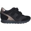 Keys Sneakers Nero 7079 NERO 36