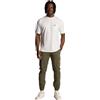 Lyle & Scott Pantaloni cargo Upton Park, Verde, 48 Regolare