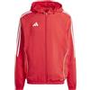 Adidas Tiro 24 Training Jacket Giacca da Esterno Uomo