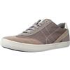 Geox U HALVER Grigio 41