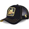 Capslab Pikachu Trucker cap Pokemon
