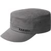 Kangol - Cotton Twill Army Berretto, Berretto, Unisex