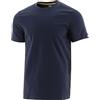 CAT Shirt T-Shirt Hi-Vis (Taglie Regolari e Grandi e Alti) Uomo