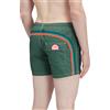Sundek Costume Short M504BDTA100 A1602 Verde CAMO Verde/XL