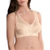 Anita Reggiseno di Sollievo con Cerniera Anteriore 5319, 80-105 A-E