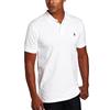 U.S. Polo Assn. Polo Classica da Uomo, Bianco, XX-Large
