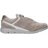 Impronte IM01000A Sneaker Beige da Uomo