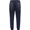 Ciesse Piumini Pantaloni Sportivi Blu 225CPMP81526 C4410X