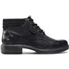 Wrangler Stivaletti Nero WM12170A NERO 44