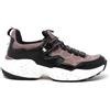 Wrangler Sneakers Marrone WL12700A