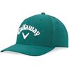 Callaway Cappello Performance Pro Uomo, Foresta, Taglia unica