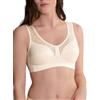 Anita - Reggiseno, Donna, Beige (Champagner), 8D