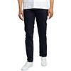 Levi's 511 Slim, Jeans Uomo, Nightwatch Blue Sorb, 31W / 30L