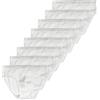 Sloggi Men Basic Midi 8P, Slip, Uomo, Bianco (White), 7