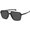 Carrera Occhiali da Sole Ducati CARDUC 042/S BLACK/GREY 55/17/145 uomo