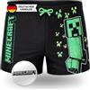 Minecraft Costume da bagno da ragazzo Creeper, Creeper, 128