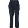 Dixie Pantalone Blu P845K023A BLU XL