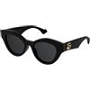 Gucci Gg0957s Occhiali Donna (Pacco da 1)