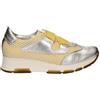 Keys Sneakers Giallo 5183