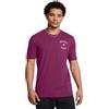Under Armour Project Rock 7 Short Sleeve T Shirt Project Rock 7 - Maglietta a Maniche Corte Uomo