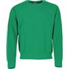 Fruit of The Loom - Raglan Sweatshirt, Felpa, Unisex