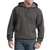 Dickies Felpa in Pile con Cappuccio Midweight, vestibilità Regular Felpa con Cappuccio Uomo (Pacco da 1)