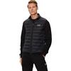 EA7 Emporio Armani Gilet Uomo Down Waistcoat 8NPQ06PNGPZ 8058997874540 - XL Nero Oro XL