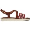 Wrangler Sandali Rosso WL31572A ROSSO 37