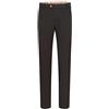 MEYER Pantaloni da Uomo Bonn - Constant Colour Chino di Cotone
