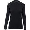 Thermowave Merino Xtreme W's L/S Shirt T Donna