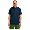 Timberland Polo da Uomo Millers River Blu Taglia M Codice TB0A6BX4433