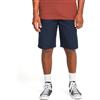 Volcom - Vmonty Stretch Short, Pantaloncini Uomo