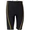 Zxpjkyu Pantaloncini Da Sub Muta Da 1,5 Mm Pantaloncini in Neoprene Cingoli per Ruote Costumi Da Bagno Pantaloni Da Nuoto per Surf Snorkeling Nuoto Subacqueo, S