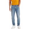 Levi's Pantaloni Jeans Levis 515 Denim Chiaro da Uomo