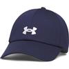 Under Armour, cappello regolabile da donna Blitzing, Taglia unica