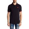 True Religion Crafted with Pride Polo Polo Uomo (Pacco da 1)