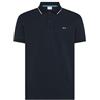 SUN68 Polo Blue Navy A36111 BLUE NAVY M