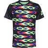 VR46 Morbidelli 21 T-Shirt Uomo (Pacco da 1)
