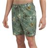 Quiksilver Costume da Bagno da Uomo, vestibilità Regolare, Elasticizzato, Comodo, con Fodera Interna (S-XXL)