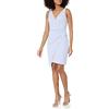 Guess Origami Sheath Sleeveless Dress Vestito da Sera Donna
