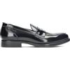 CALLAGHAN 52902 Mocassini Uomo Pelle ultrlight Nero/42