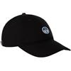NORTH SAILS Cappello Uomo in Cotone Bio con Logo in Feltro e Cinturino