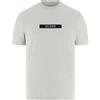 GUESS T-shirt Grigio XL