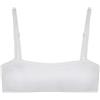 F**k Costumi Bianco FK24-0904WH BIANCO L