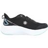 Lumberjack Sneaker da Donna Fadet Black Nero SWL4811