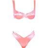 Me-Fui COSTUME DA BAGNO DONNA ME-FUI BIKINI C/ FERRETTO 0022RF