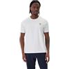 Aeronautica Militare T-shirt Uomo girocollo basica a manica corta 261TS1580