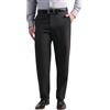 Haggar Smart Wash Premium Stretch Classic Fit Solid Suit Separa - Pantaloni E Giacche Giacca Elegante da Lavoro Uomo
