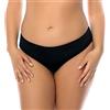 Vivisence 3000 Slip per Bikini Liscio Monocolorato Universale Uniforme