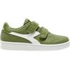 Diadora BONNY S PS SCARPE SNEAKERS BAMBINO RAGAZZO CON STRAPPO SPORT 101.182470